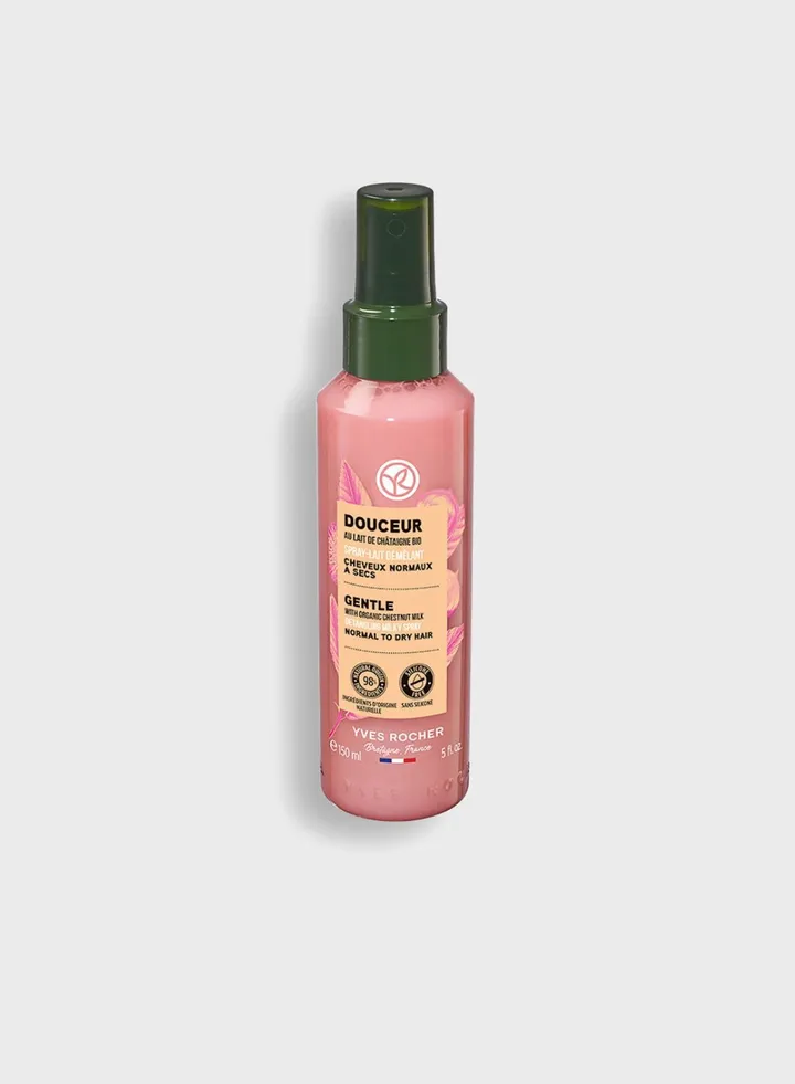 Gentle Detangling Milky Spray 150Ml New