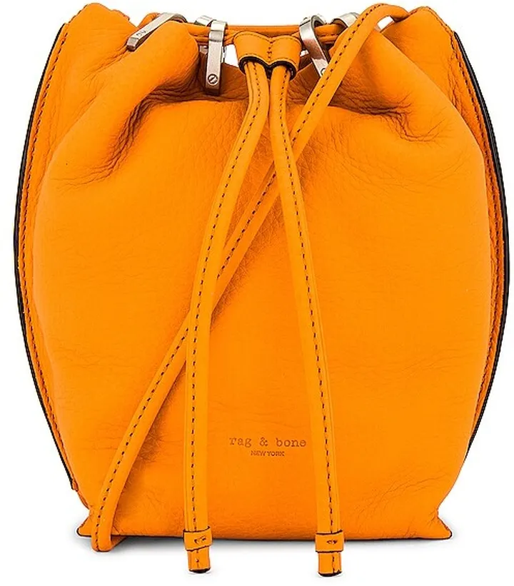 Dayton Drawstring Bag