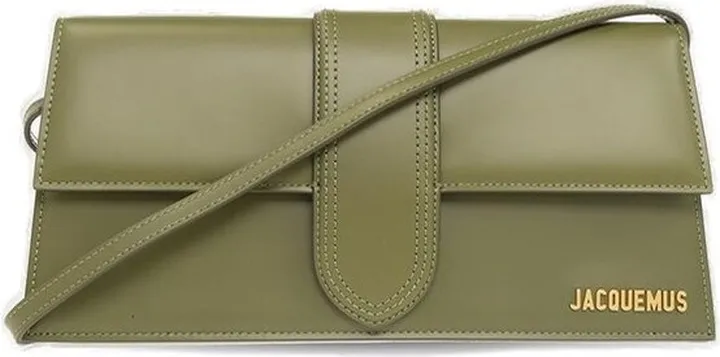 Jacquemus Le Bambino Long Shoulder Bag