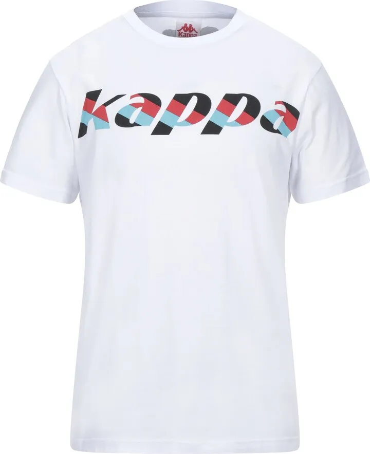 T-shirt White