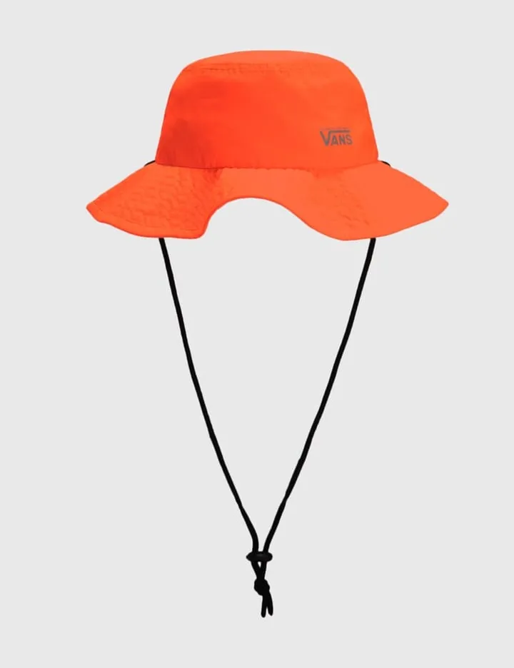 P.A.M. x VANS TREKKING HAT