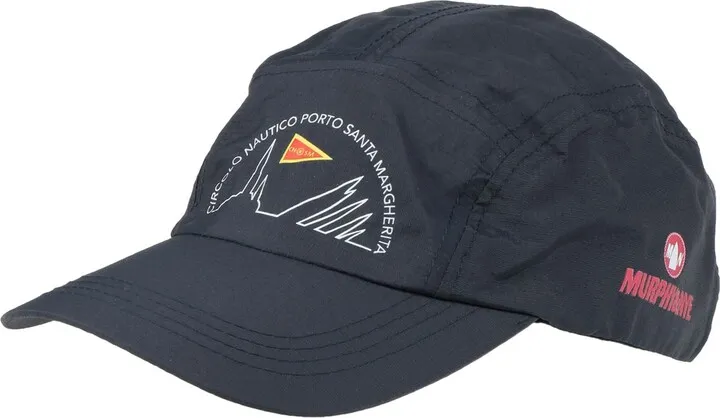 Hat Midnight Blue