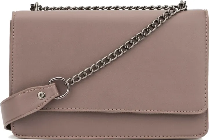 Olivia Miller Women's Sophie Small Convertible Crossbody