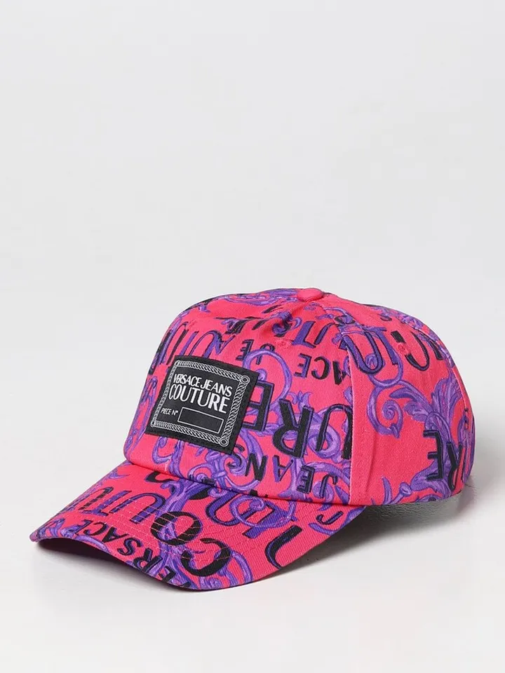 Hat men Versace Jeans Couture
