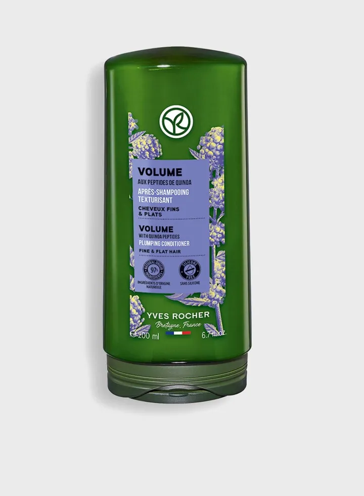 Conditioner Volume Bottle 200Ml