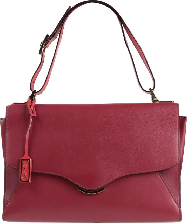 Handbag Pastel Pink
