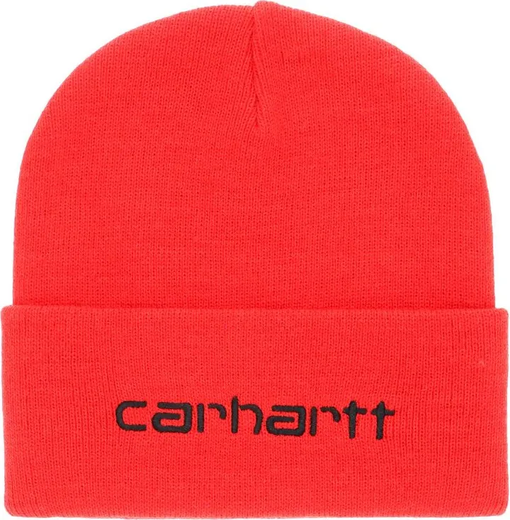 Script Beanie