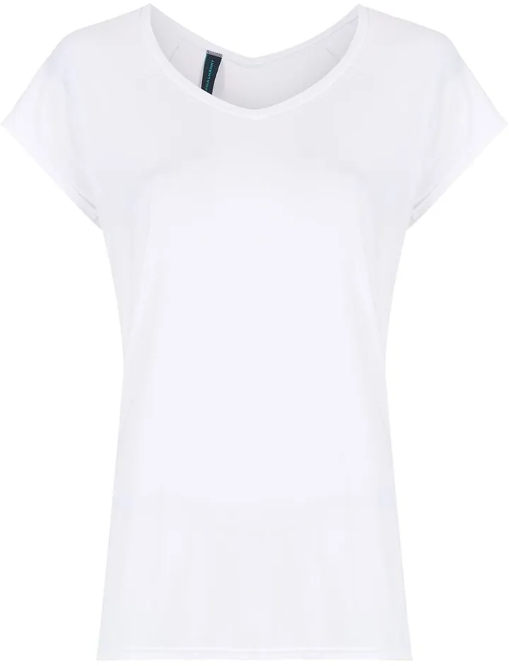 Race 20 stretch T-shirt
