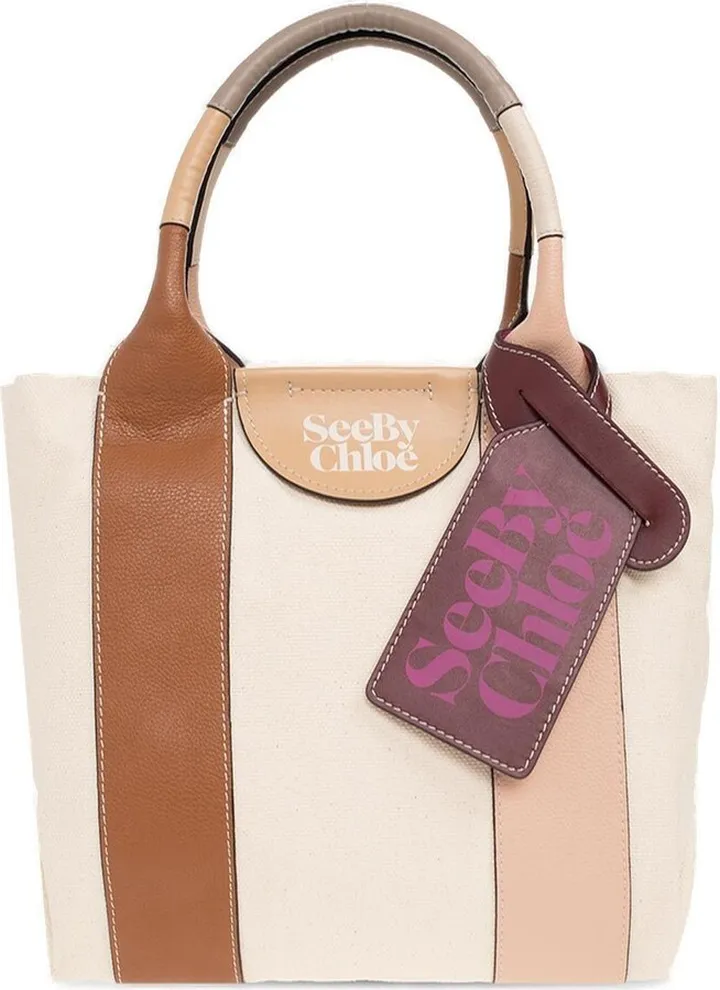 Laetizia Small Tote Bag