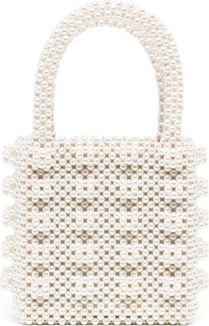 Antonia tote bag