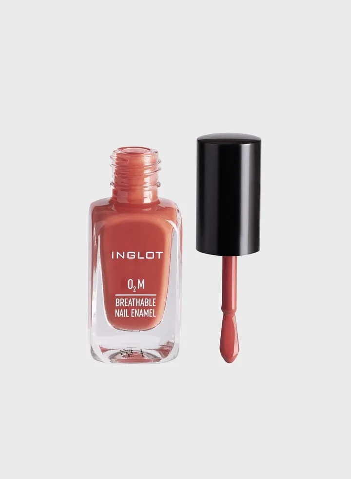 O2M Breathable Nail Enamel 466