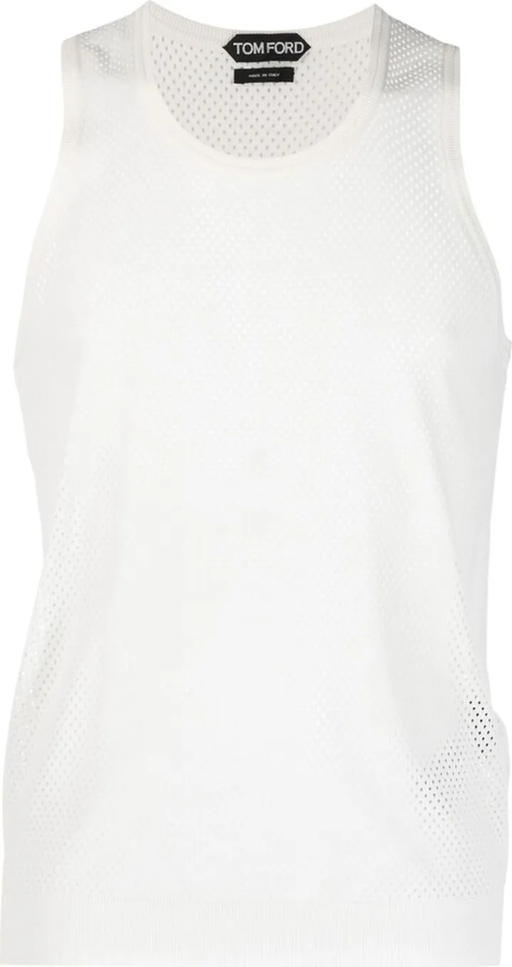 Plain Tank Top