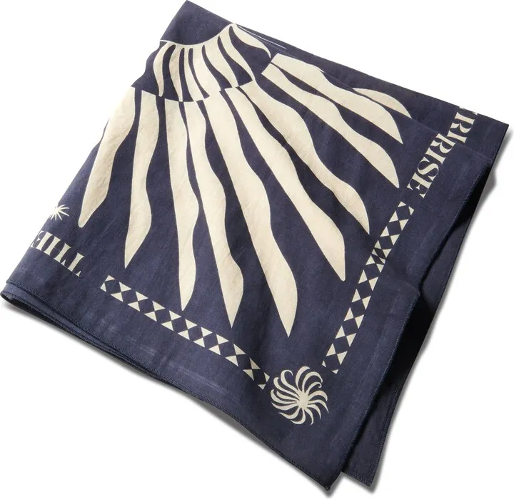 We Rise Bandana
