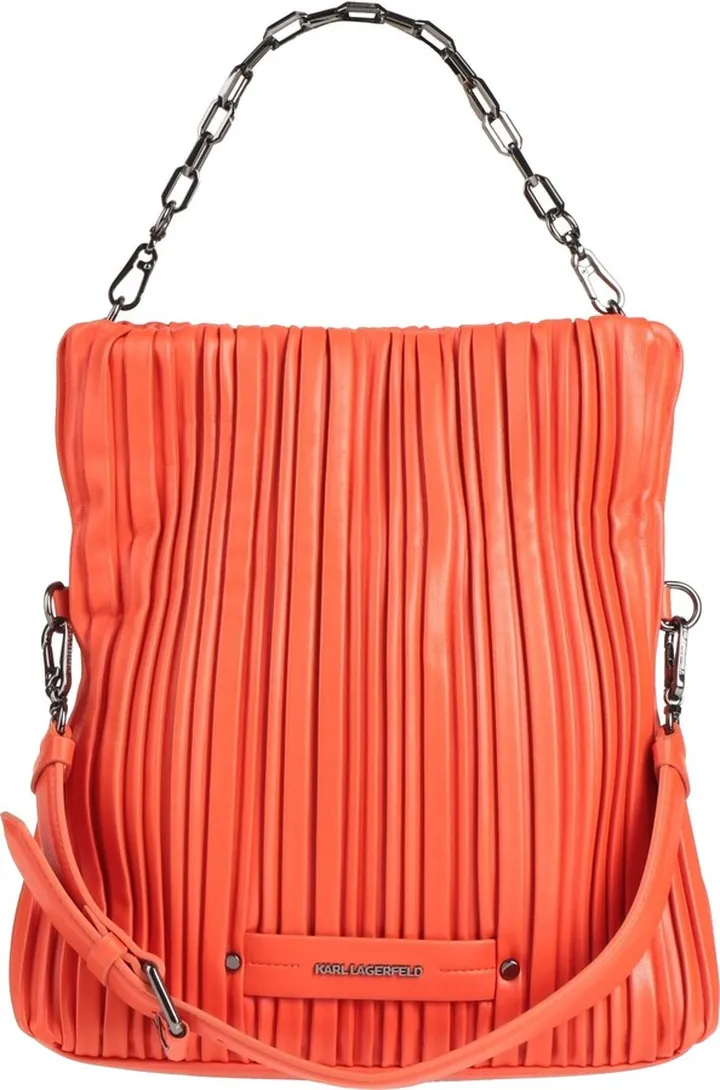 Handbag Coral
