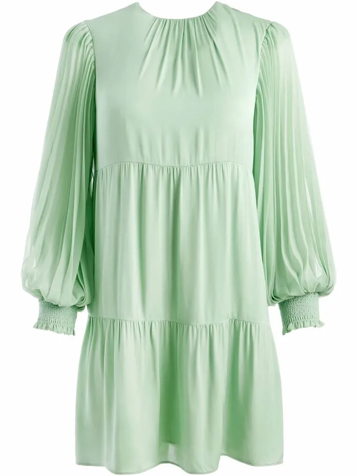 Antonette mini dress