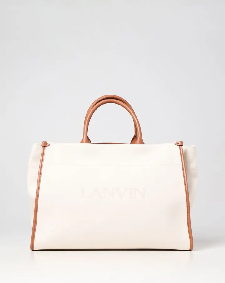 Handbag woman Lanvin