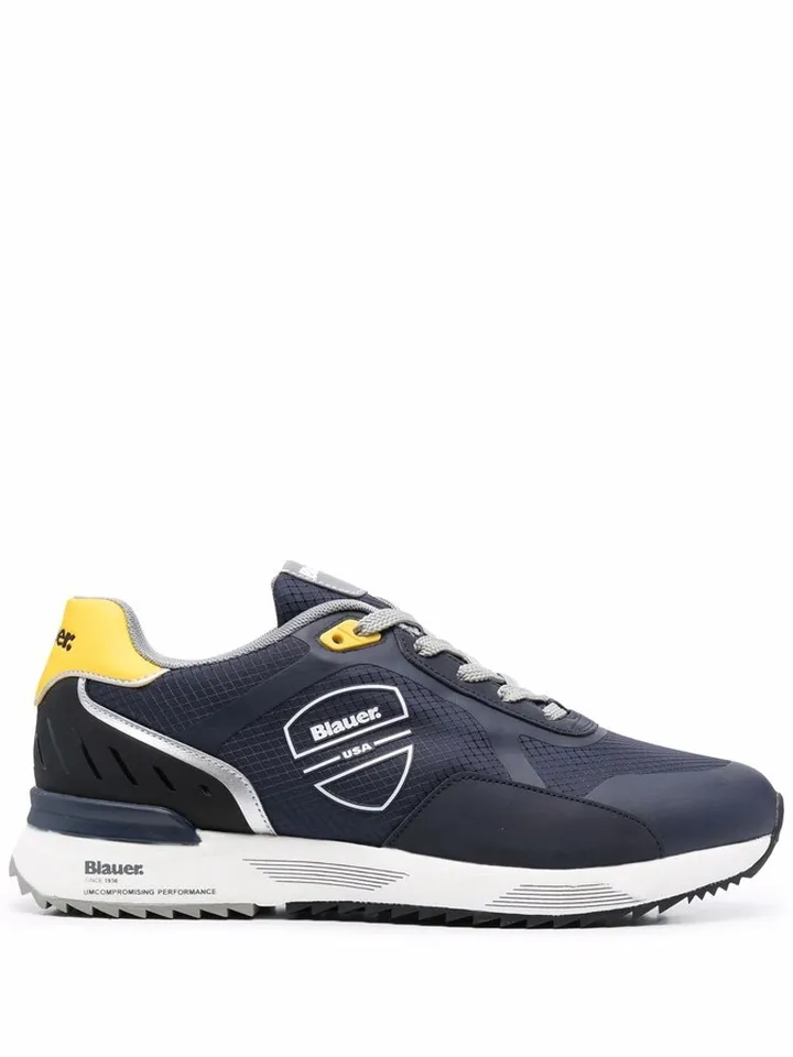 Hoxie low-top sneakers
