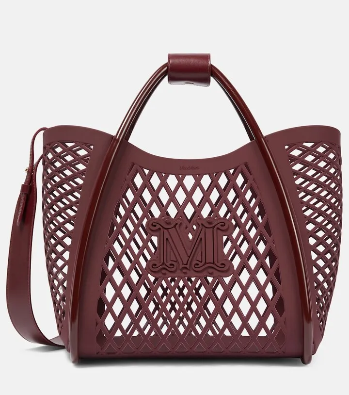 Mariny tote bag