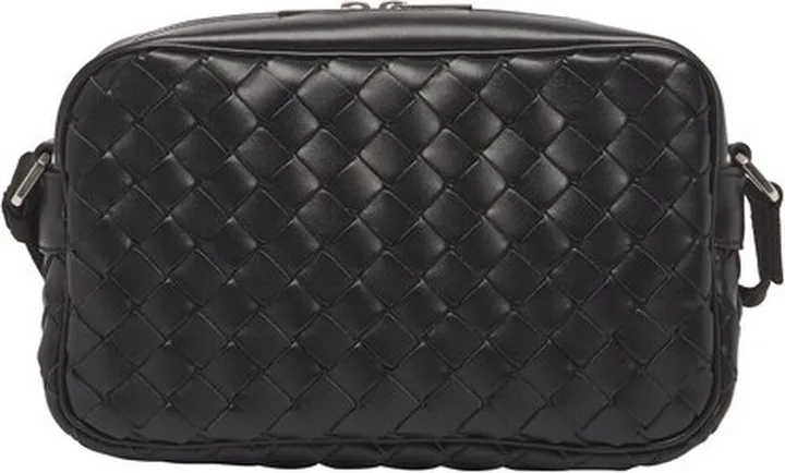 Small Camera Bag Classic Intrecciato