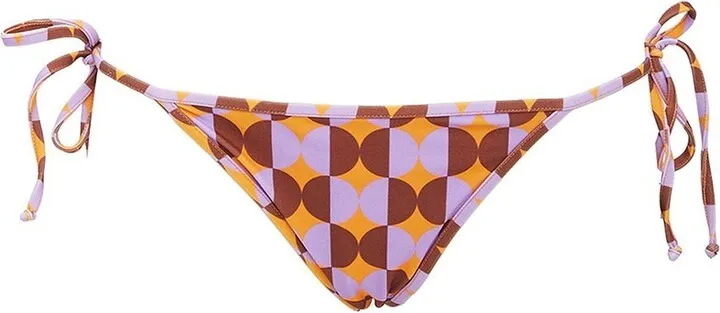 Triangle Bikini Bottoms