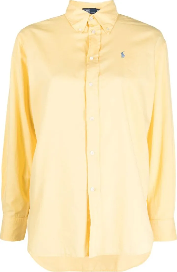 Polo Pony cotton shirt