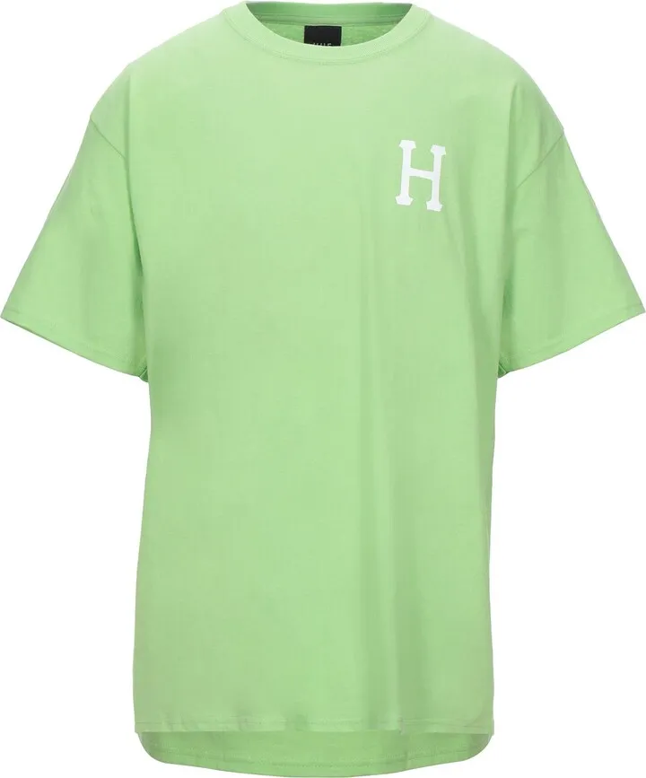 T-shirt Yellow