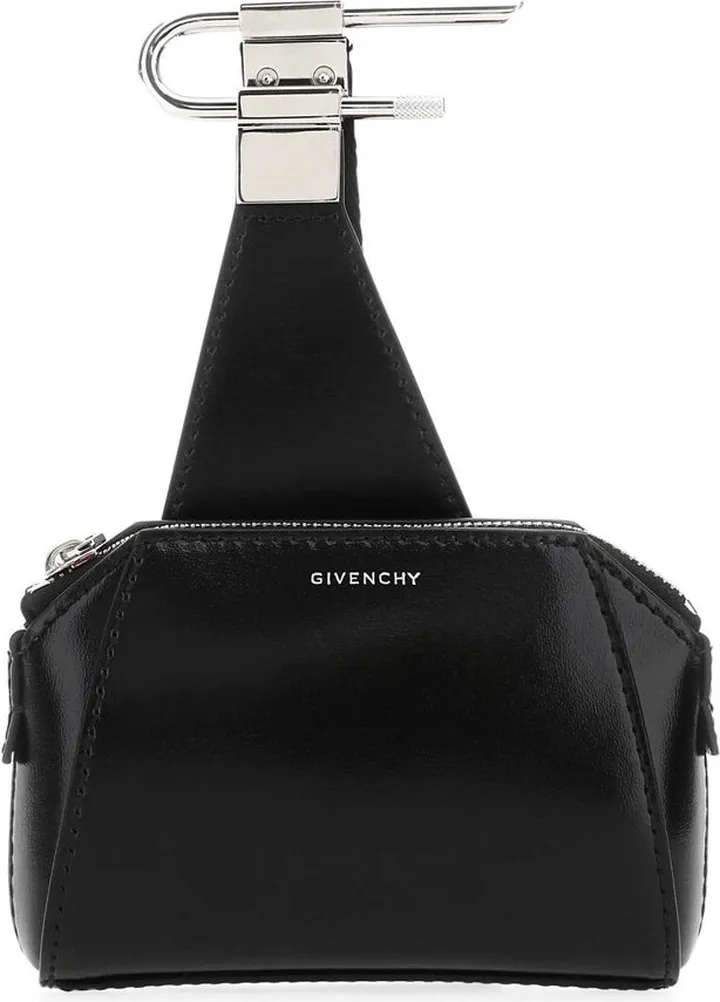 Givenchy Antigona Mini Crossbody Bag