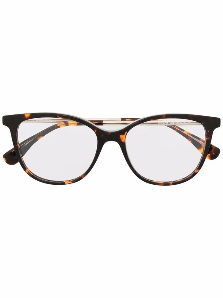 Butterfly-Frame Glasses
