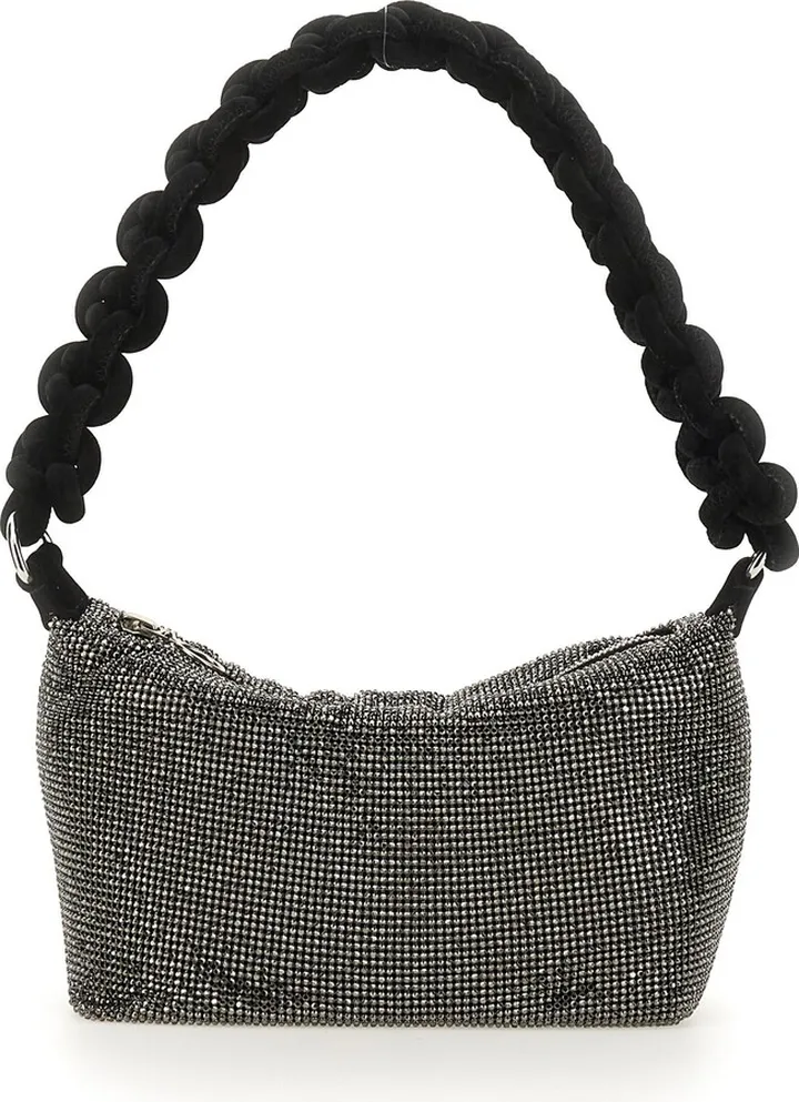 Bag With Knotted Handle