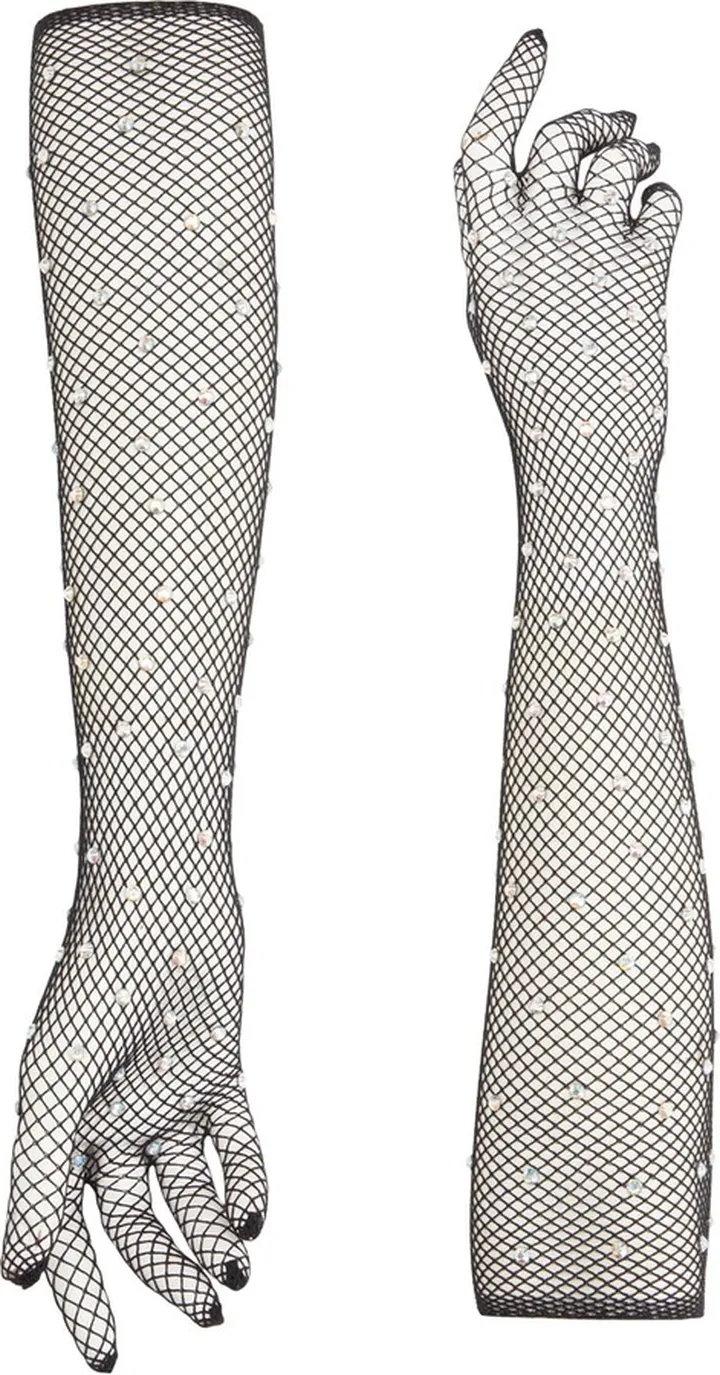 Gloves Black
