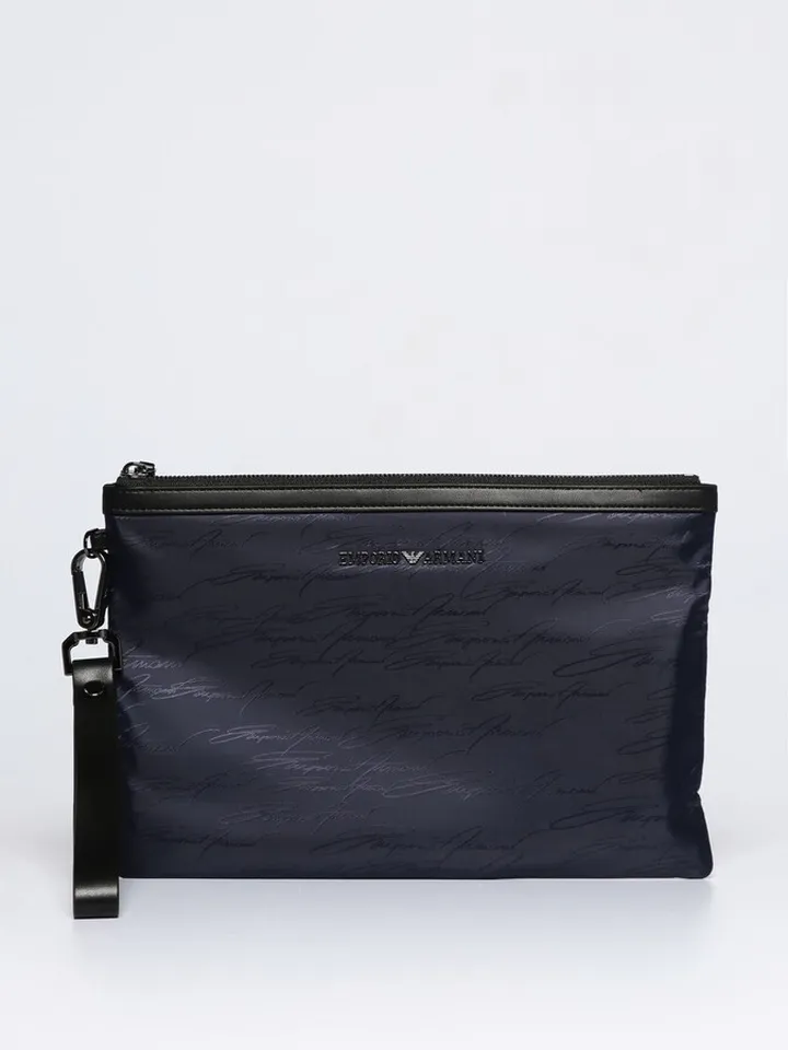 Bags men Emporio Armani