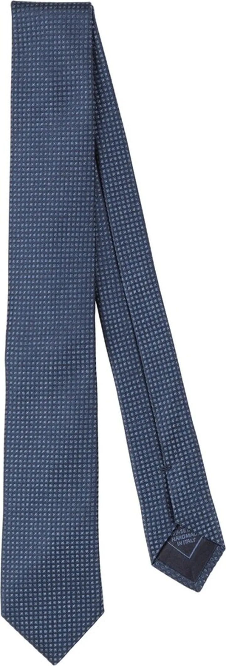 Ties & Bow Ties Blue