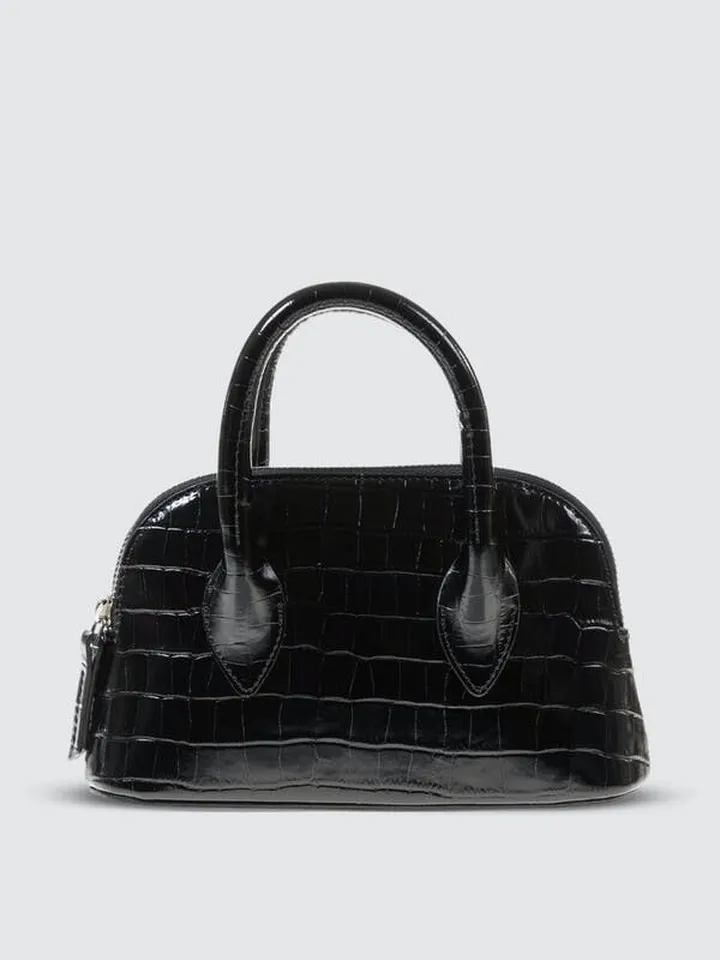 Joanna Maxham Mini Lady D - Black