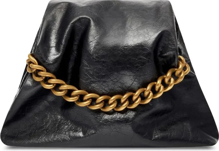 small Puffer shoulder bag