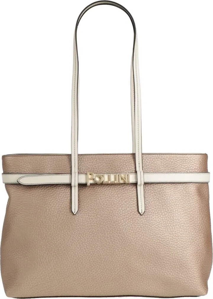 Shoulder Bag Gold