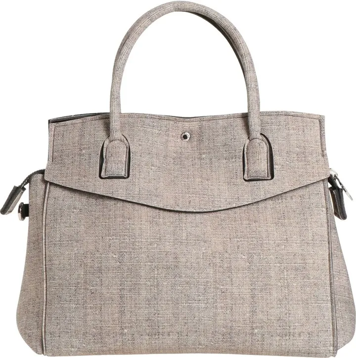 Handbag Military Green
