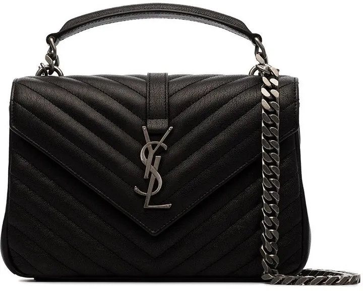 medium College shoulder bag