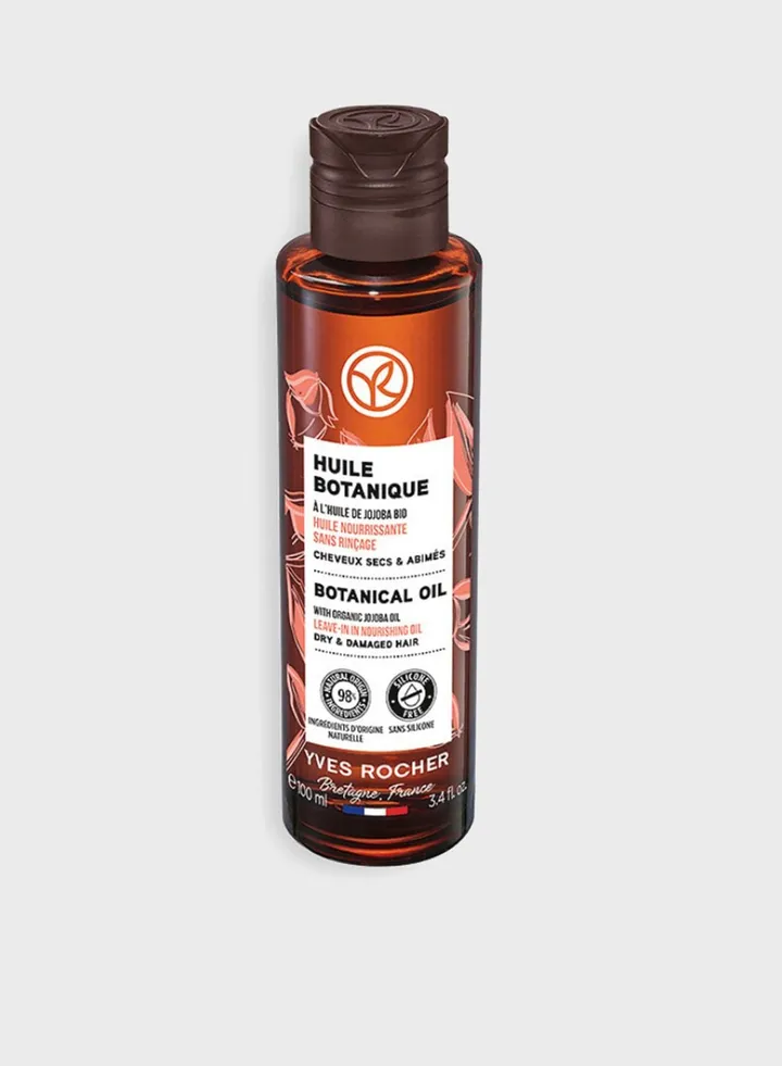 Repair Botanical Oil 100Ml New