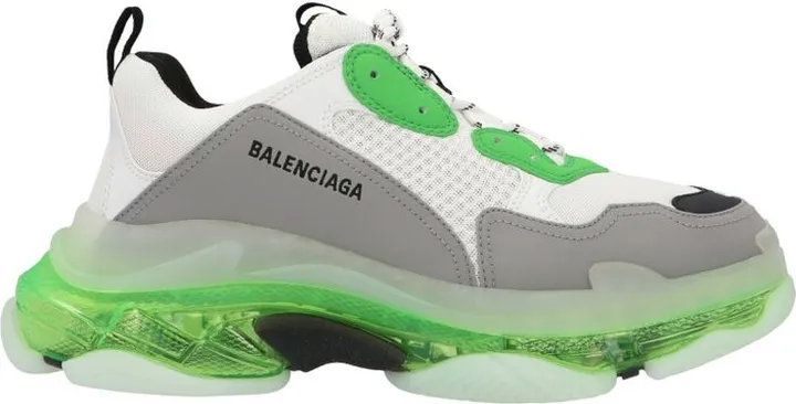 Balenciaga Triple S Sneakers