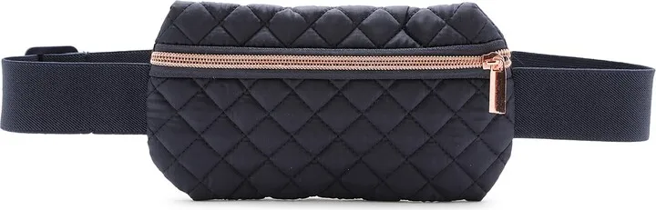 MYTAGALONGS Coco Waistband Belt Bag