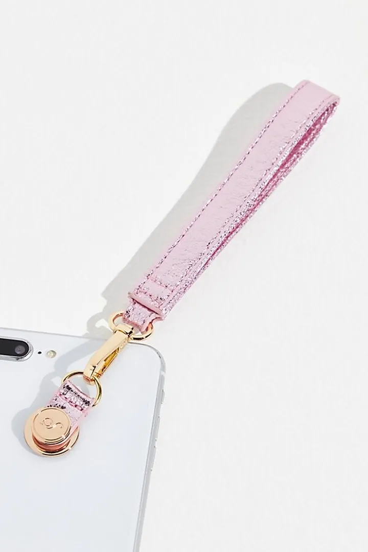 Adhesive Wristlet by Sonix at Free People