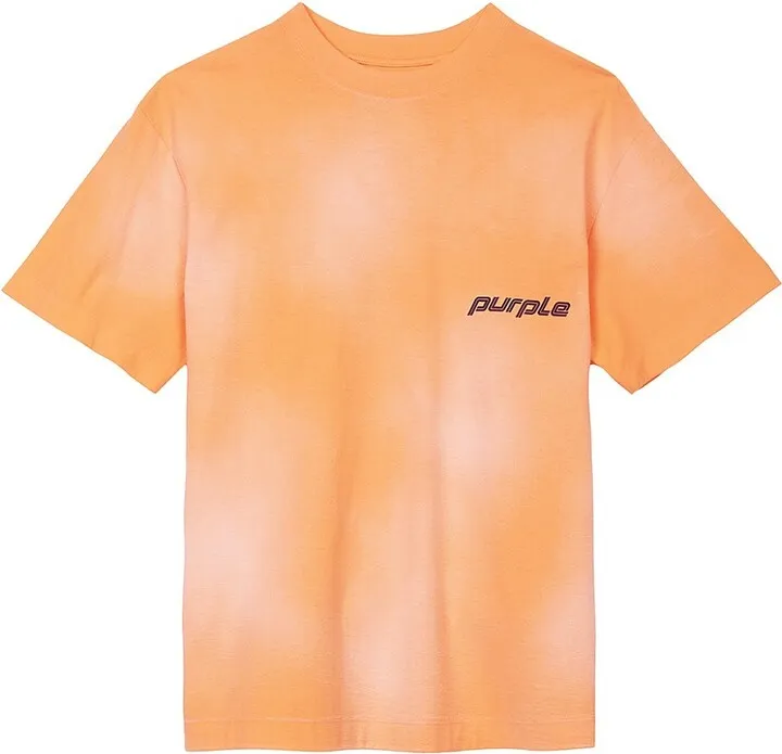 Tie-Dye Logo T-Shirt