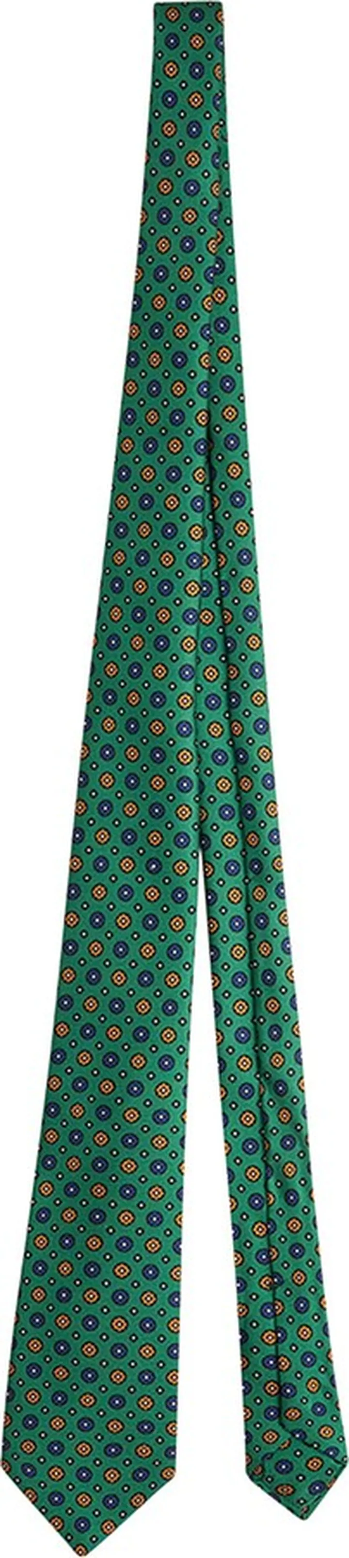 Tie Silk