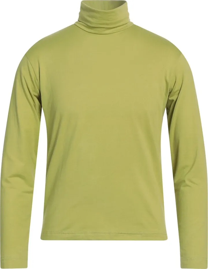 T-shirt Acid Green