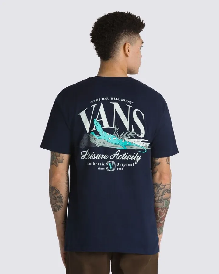 Leisure Activity T-Shirt