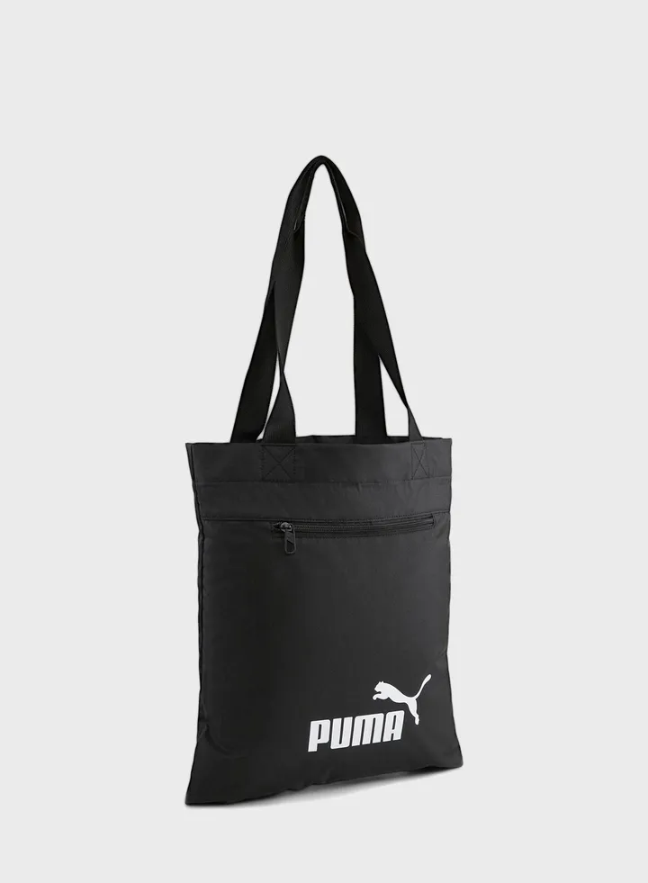 Phase Packable Shopper
