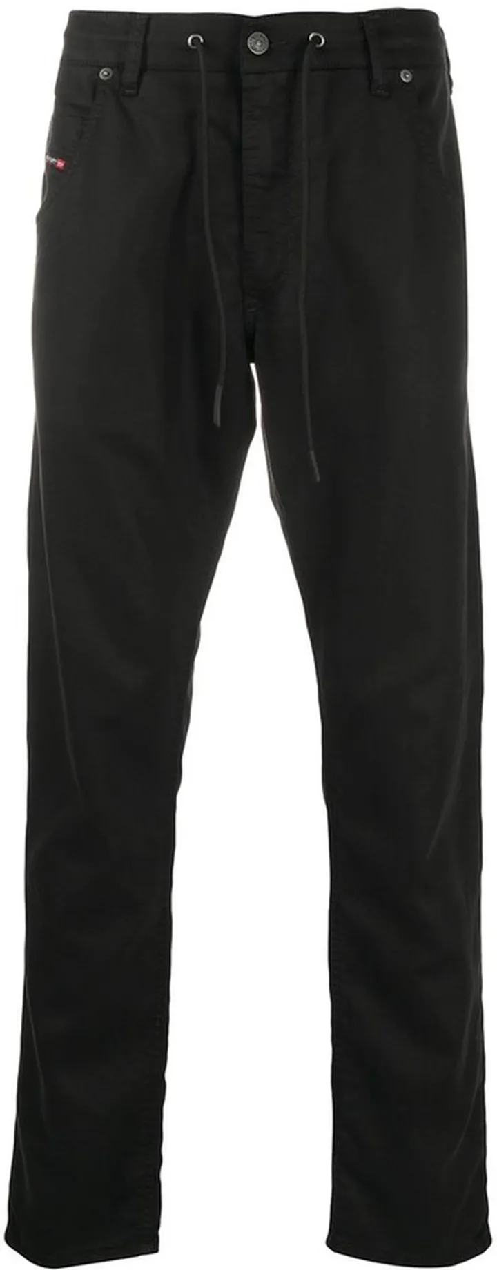 Krooley low rise jeans