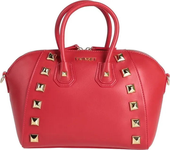 Handbag Red