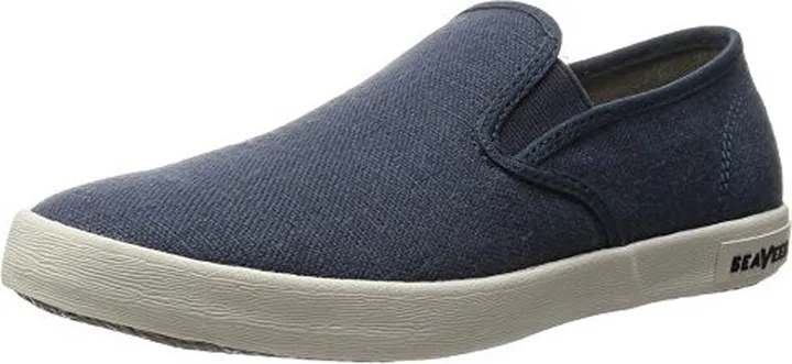 SEAVEES Women's Baja Slip On Original Sneaker