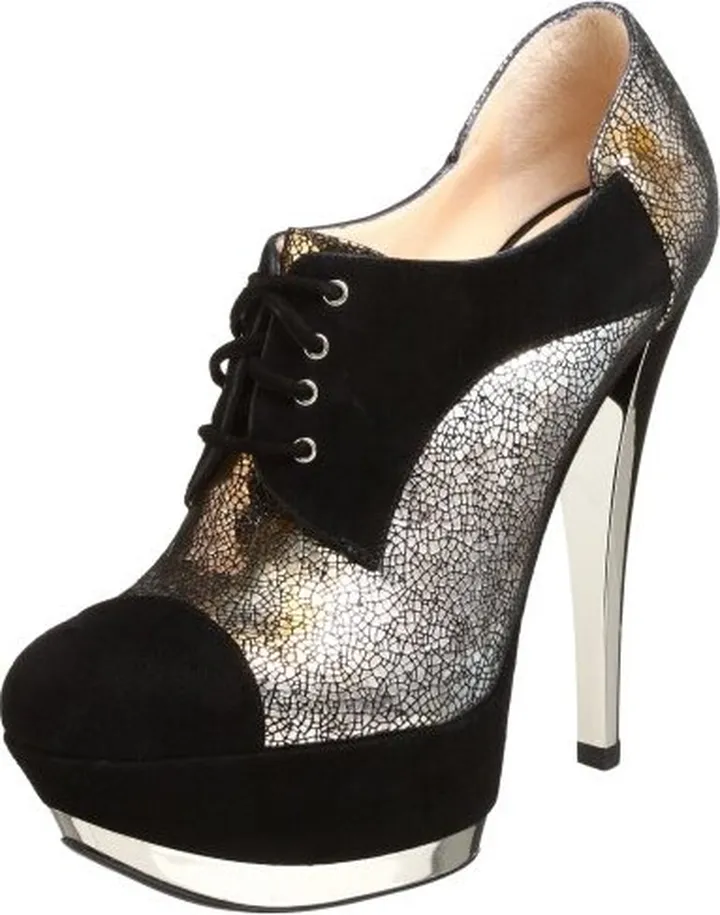 Casadei Women's 1610 Oxford